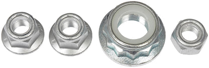 Dorman - OE Solutions LOADED KNUCKLE 686-201