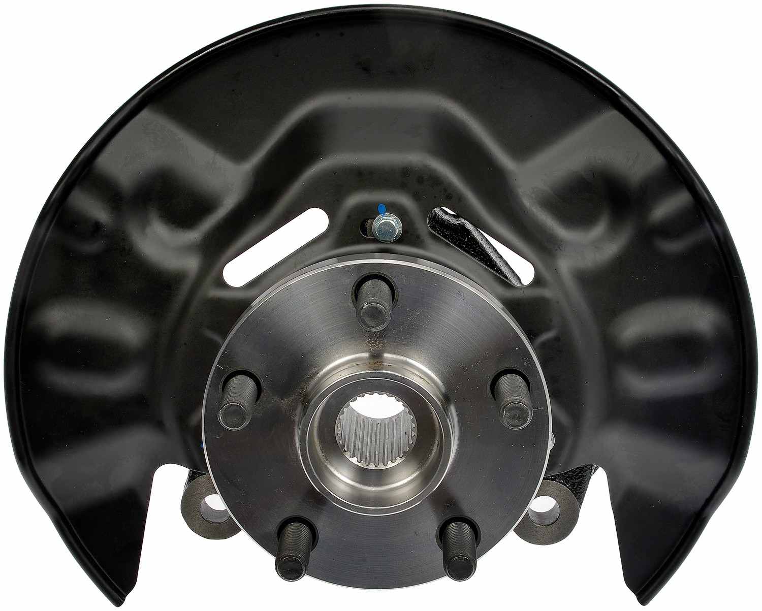 Dorman - OE Solutions FRONT RIGHT LOADED KNUCKLE 686-244