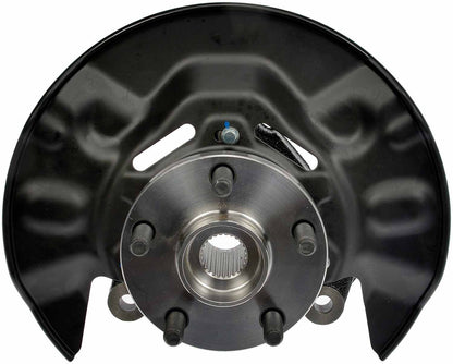 Dorman - OE Solutions FRONT RIGHT LOADED KNUCKLE 686-244