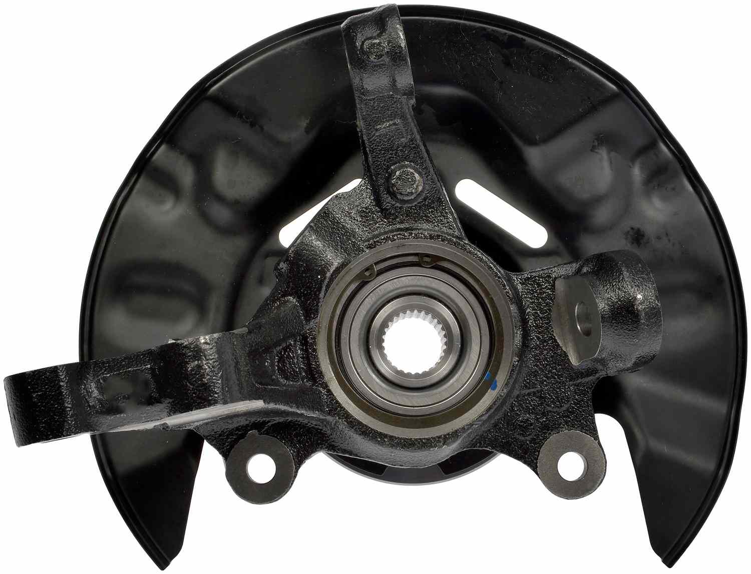 Dorman - OE Solutions FRONT RIGHT LOADED KNUCKLE 686-244