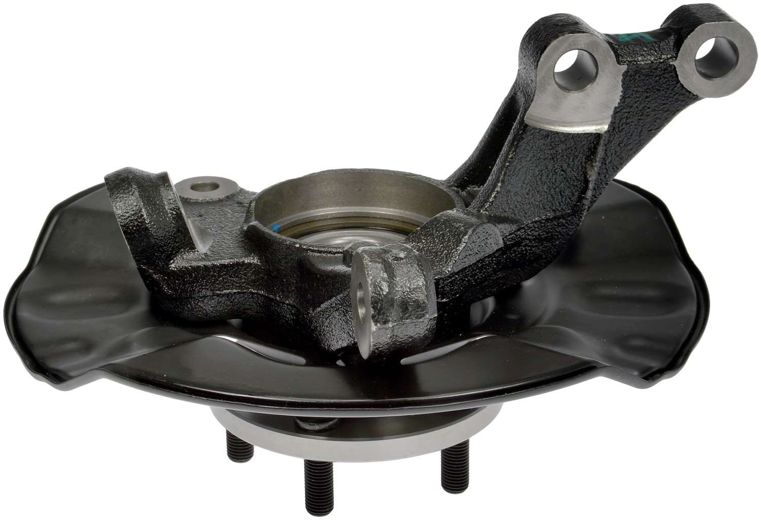 Dorman - OE Solutions FRONT RIGHT LOADED KNUCKLE 686-244