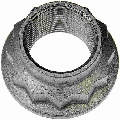 Dorman - OE Solutions FRONT RIGHT LOADED KNUCKLE 686-244