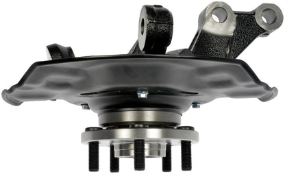 Dorman - OE Solutions FRONT RIGHT LOADED KNUCKLE 686-244