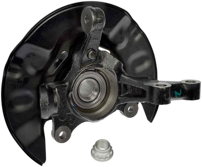 Dorman - OE Solutions FRONT LEFT LOADED KNUCKLE 686-245