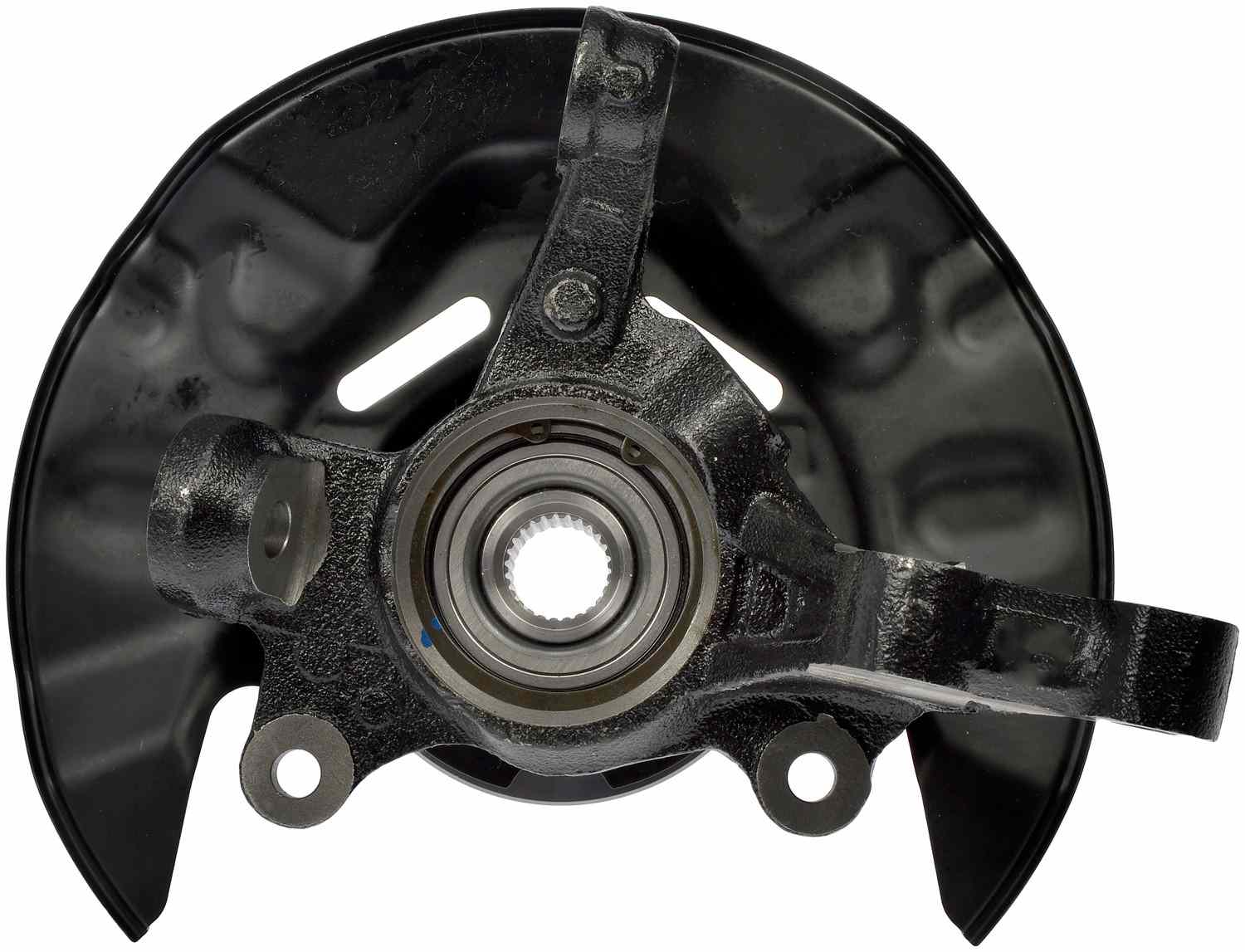Dorman - OE Solutions FRONT LEFT LOADED KNUCKLE 686-245