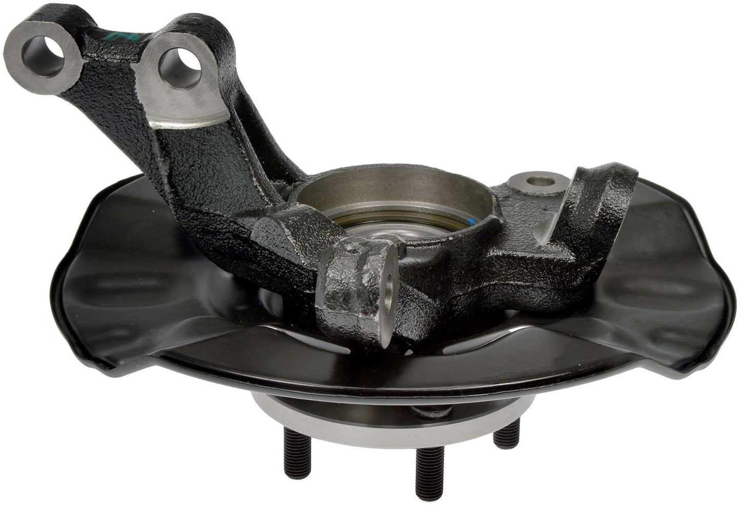 Dorman - OE Solutions FRONT LEFT LOADED KNUCKLE 686-245