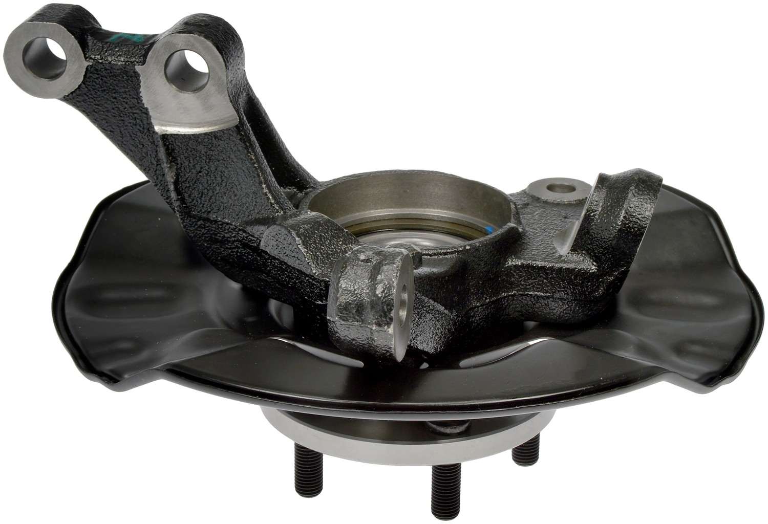 Dorman - OE Solutions FRONT LEFT LOADED KNUCKLE 686-245