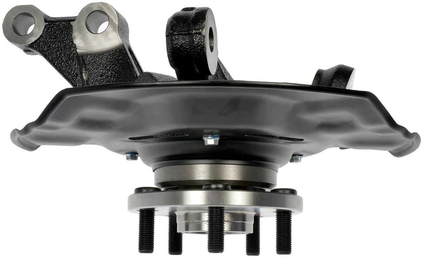 Dorman - OE Solutions FRONT LEFT LOADED KNUCKLE 686-245