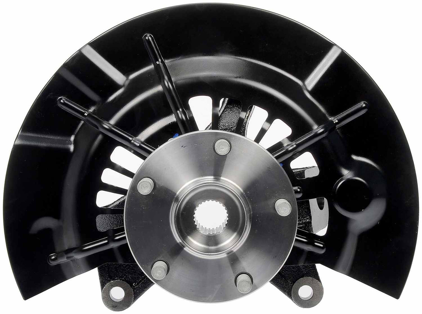 Dorman - OE Solutions LOADED KNUCKLE 686-249