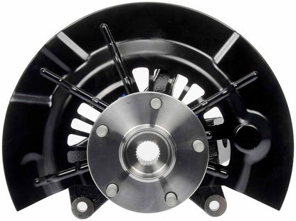 Dorman - OE Solutions LOADED KNUCKLE 686-249