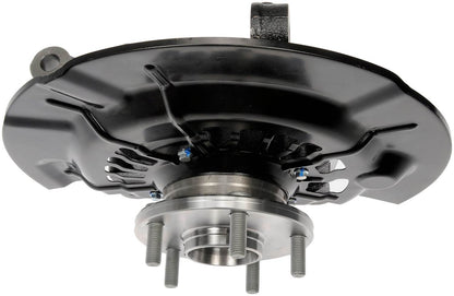 Dorman - OE Solutions LOADED KNUCKLE 686-249