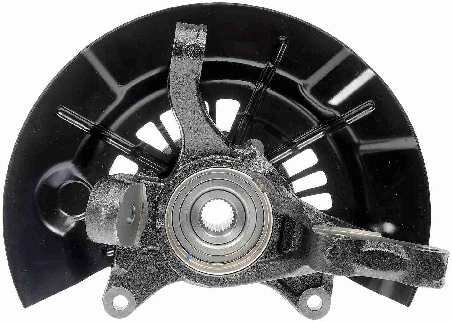 Dorman - OE Solutions LOADED KNUCKLE 686-249