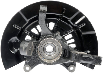 Dorman - OE Solutions LOADED KNUCKLE 686-249