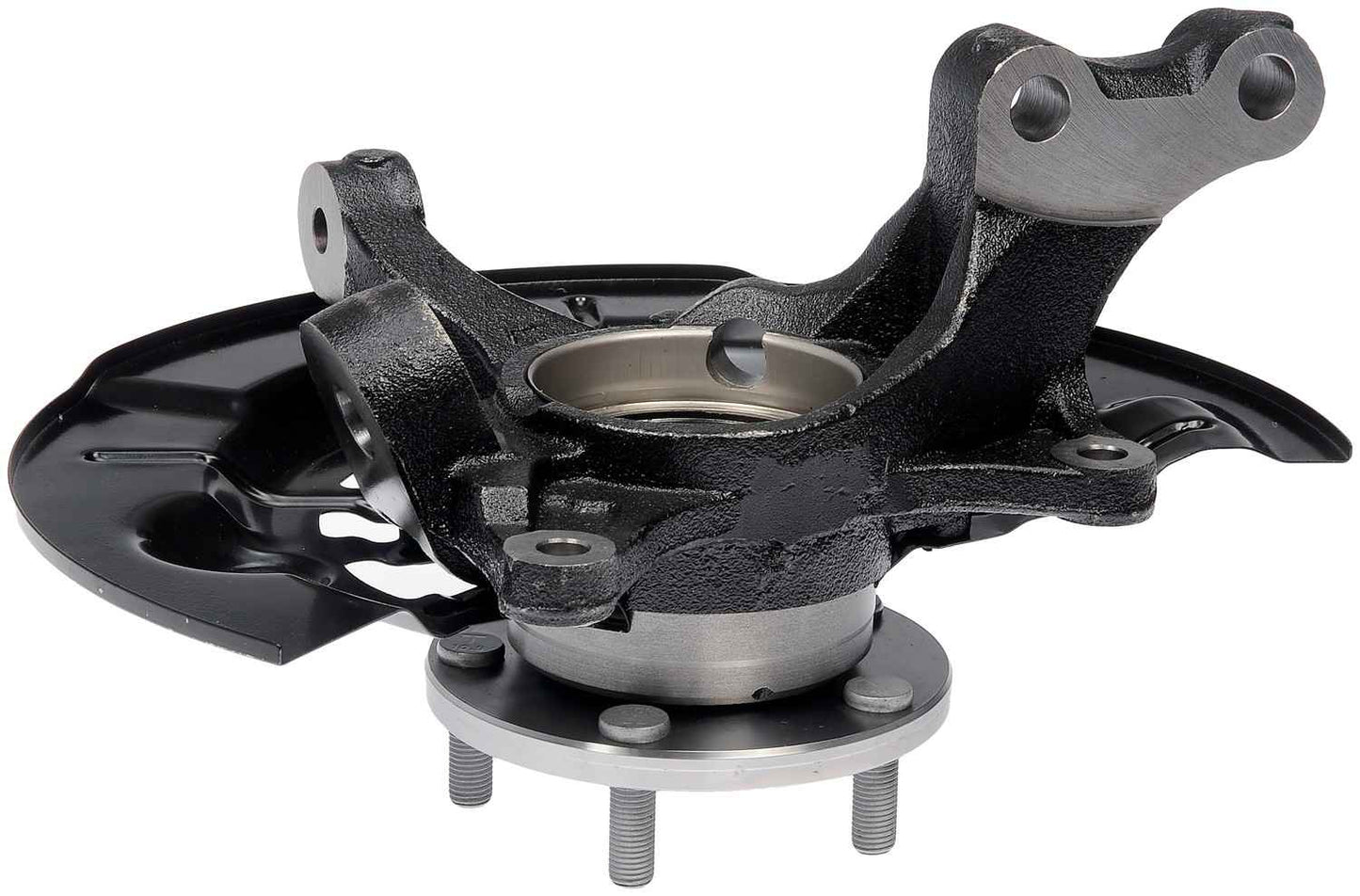 Dorman - OE Solutions LOADED KNUCKLE 686-249