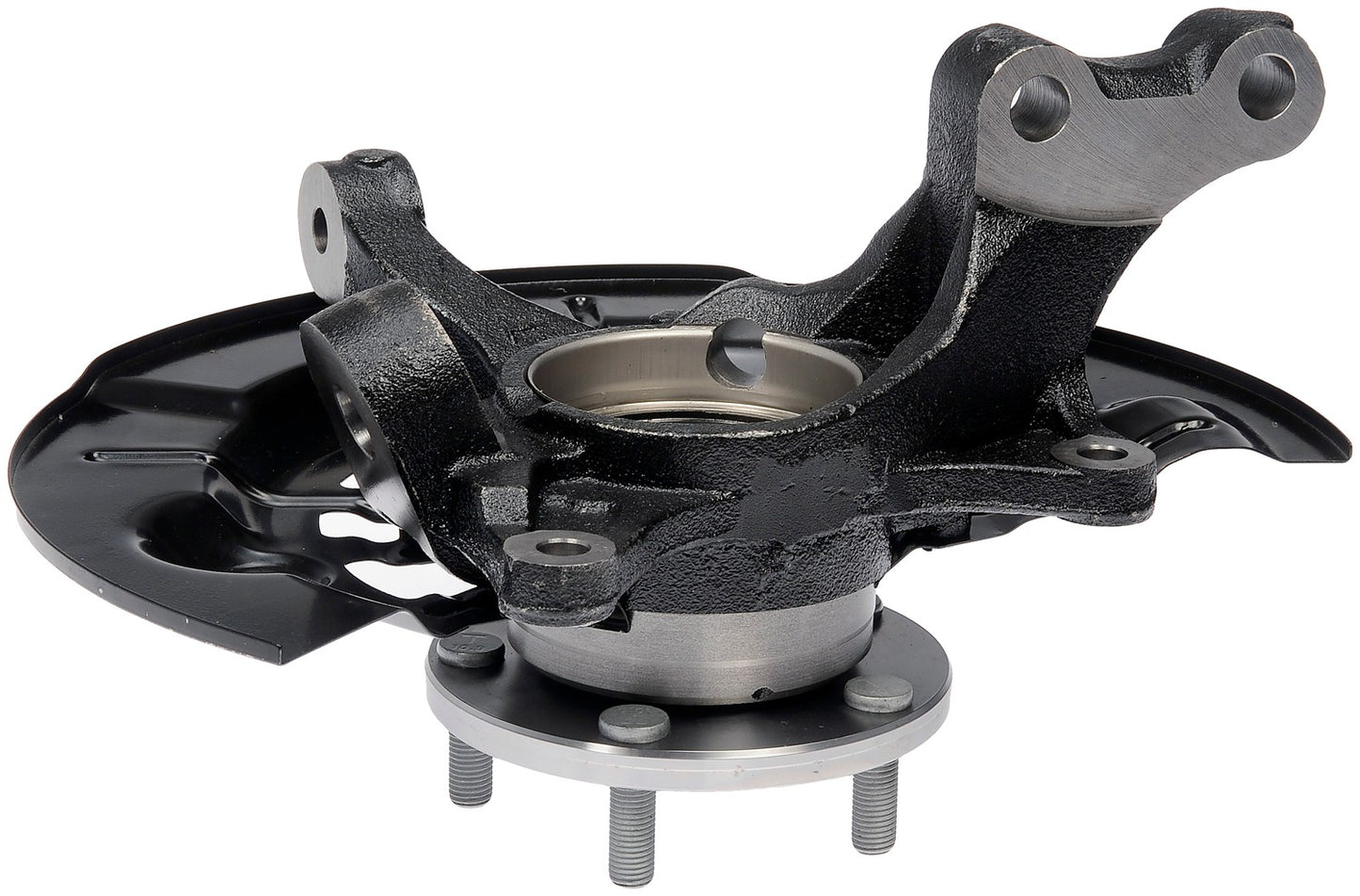 Dorman - OE Solutions LOADED KNUCKLE 686-249
