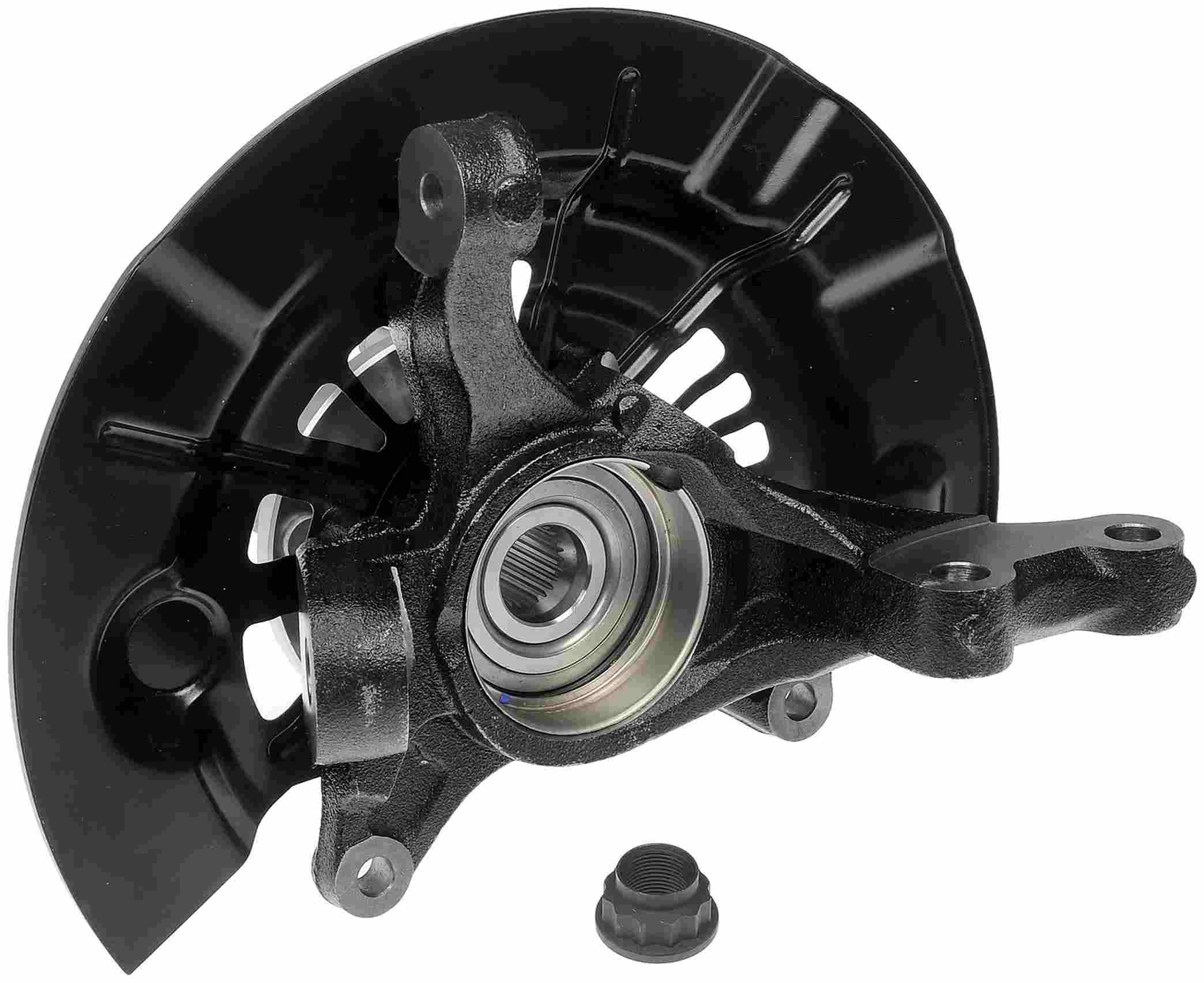 Dorman - OE Solutions LOADED KNUCKLE 686-249