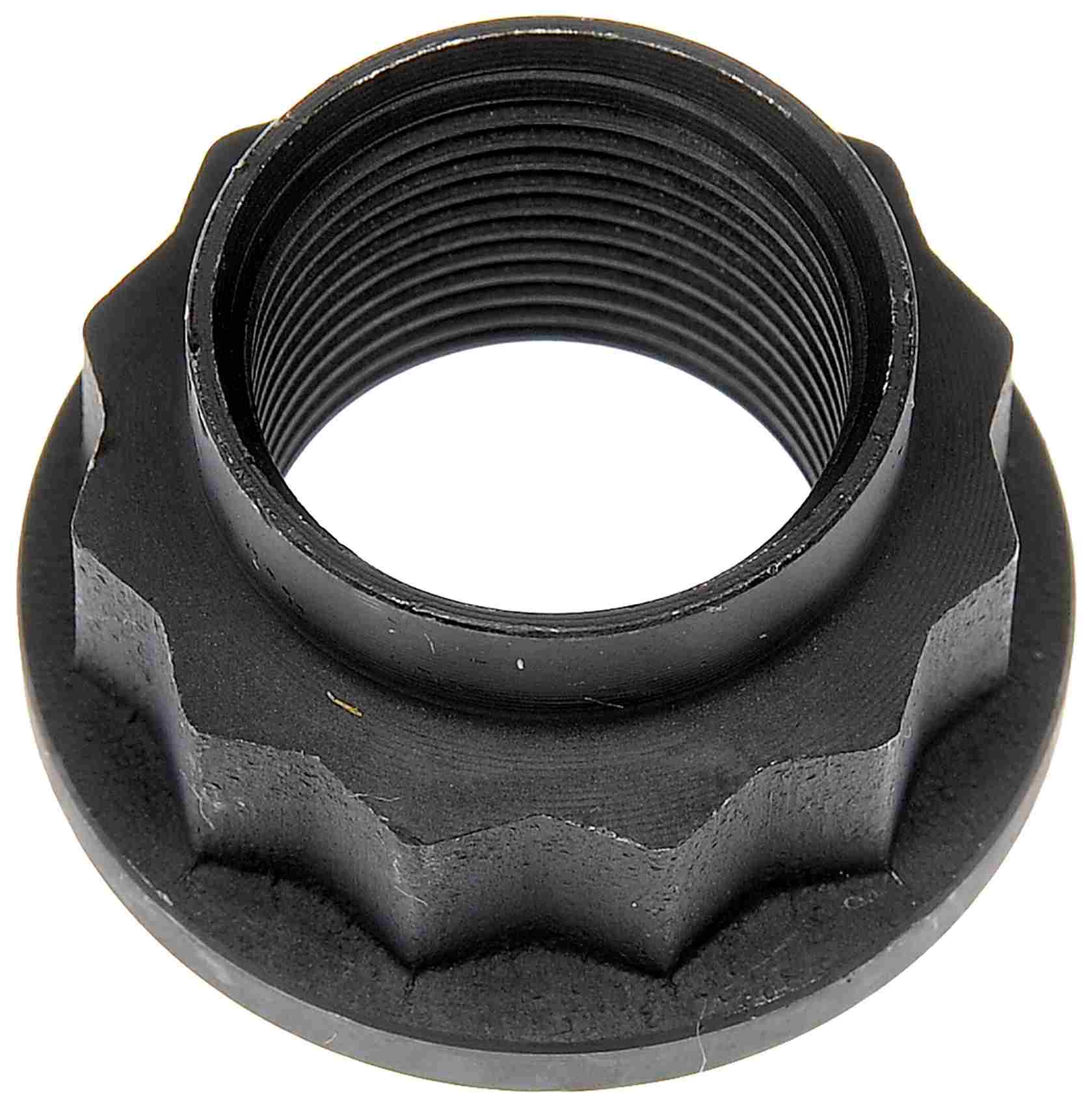 Dorman - OE Solutions LOADED KNUCKLE 686-249