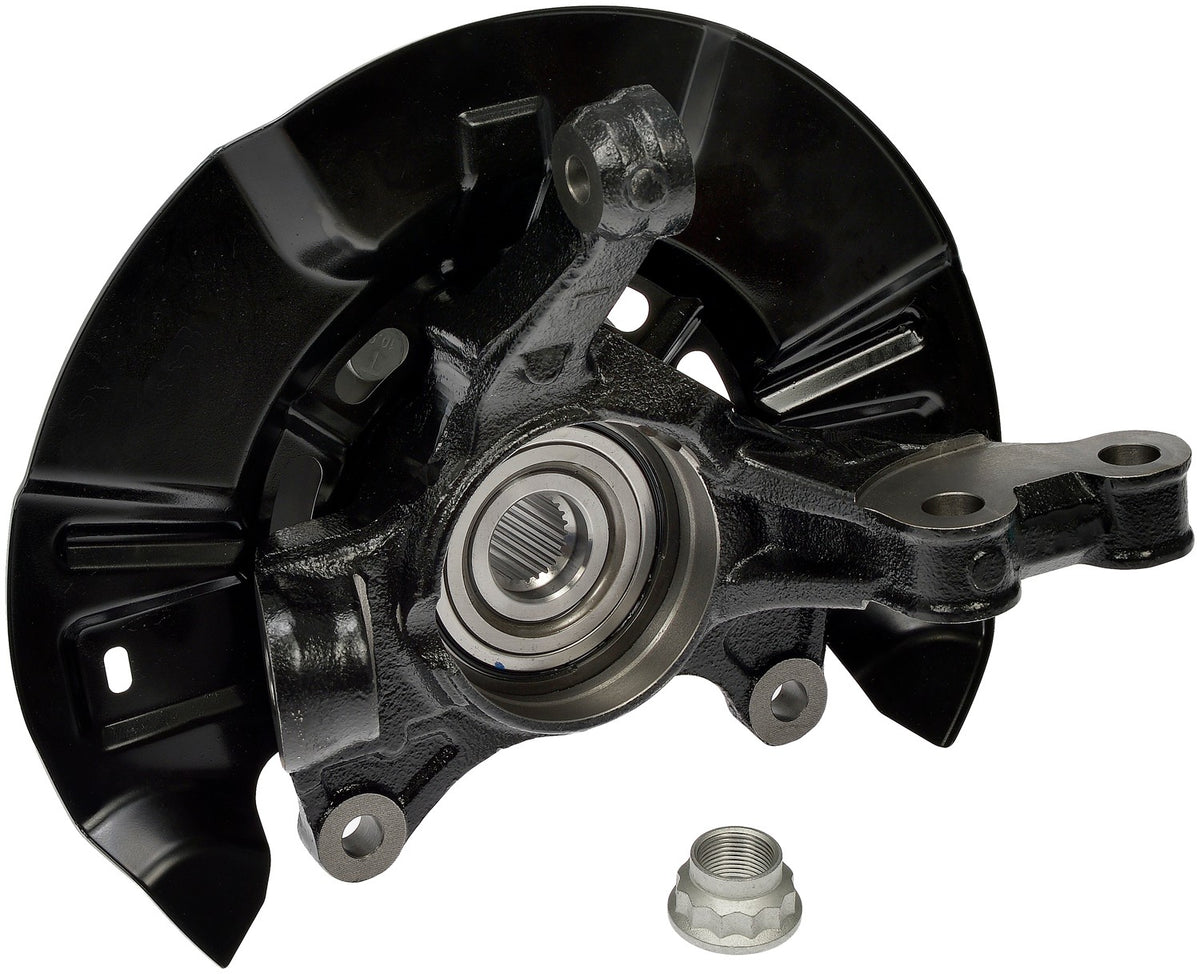 Dorman - OE Solutions Vehicle Part 686-253