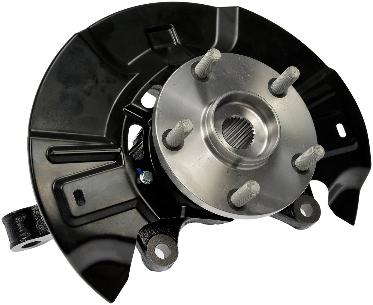 Dorman - OE Solutions Vehicle Part 686-253