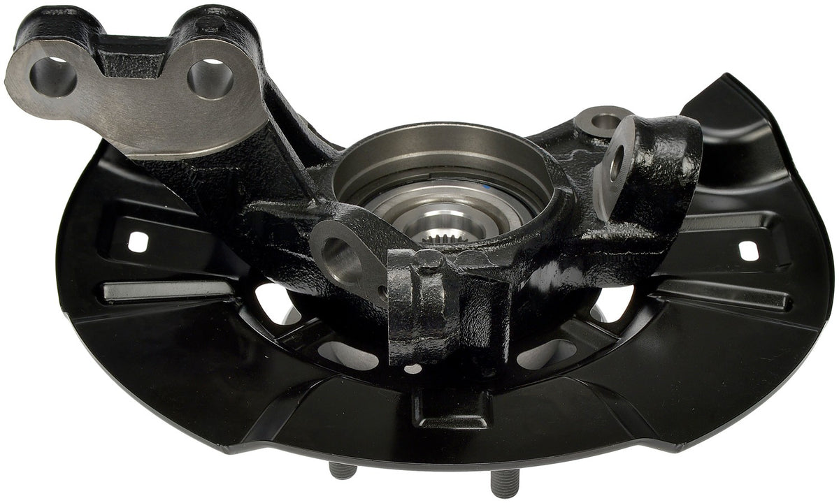 Dorman - OE Solutions Vehicle Part 686-253