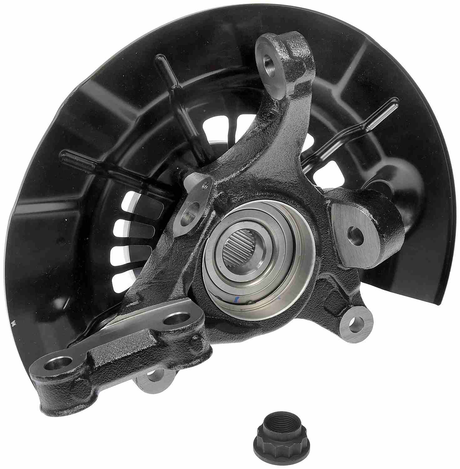 Dorman - OE Solutions LOADED KNUCKLE 686-254