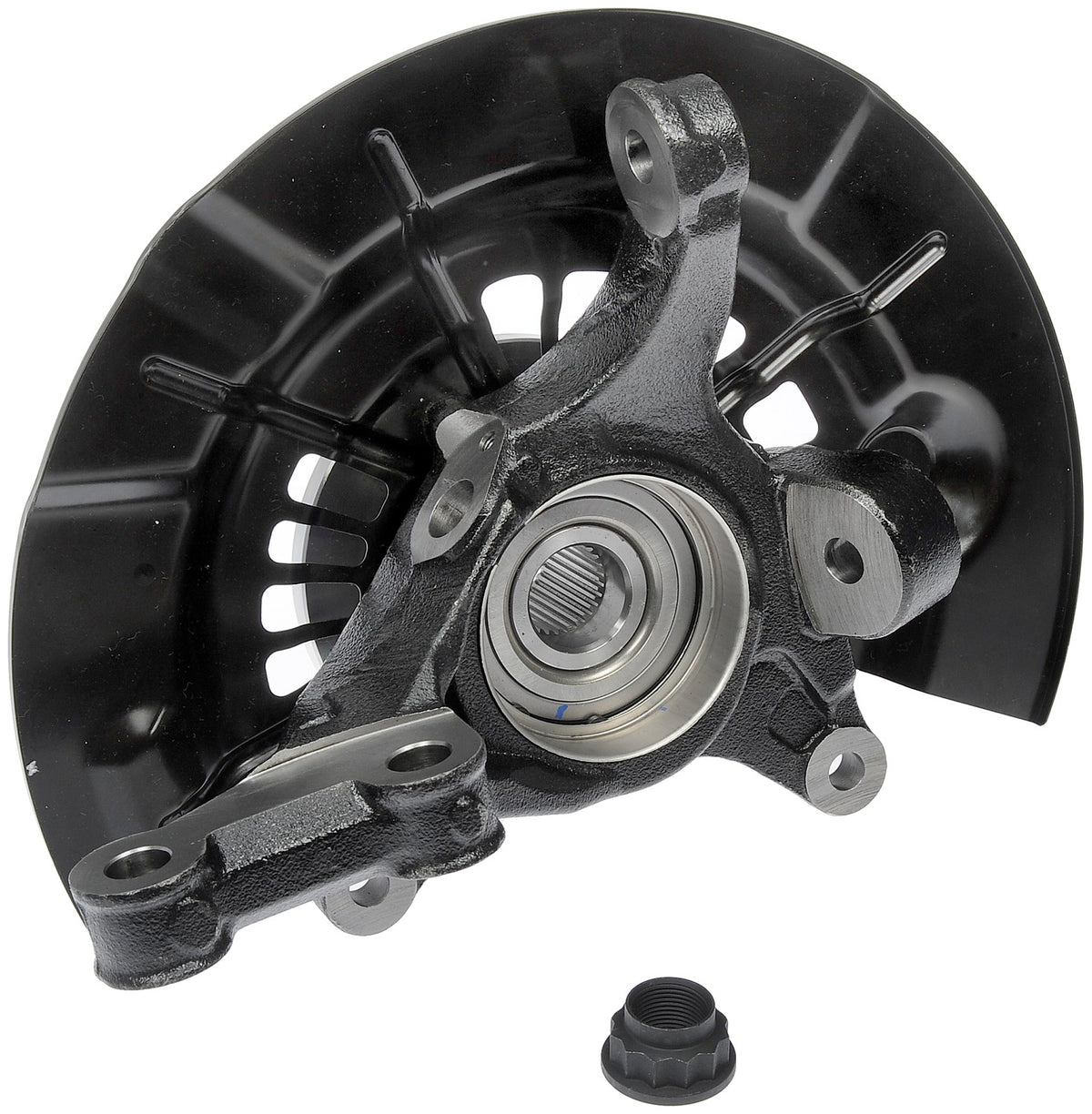 Dorman - OE Solutions LOADED KNUCKLE 686-254