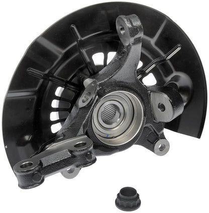 Dorman - OE Solutions LOADED KNUCKLE 686-254