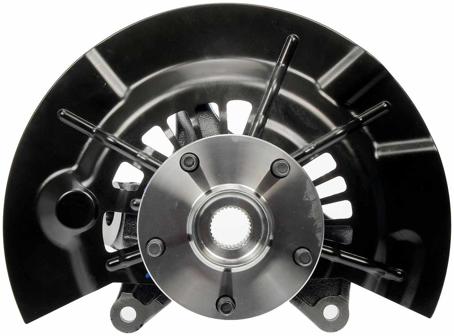 Dorman - OE Solutions LOADED KNUCKLE 686-254