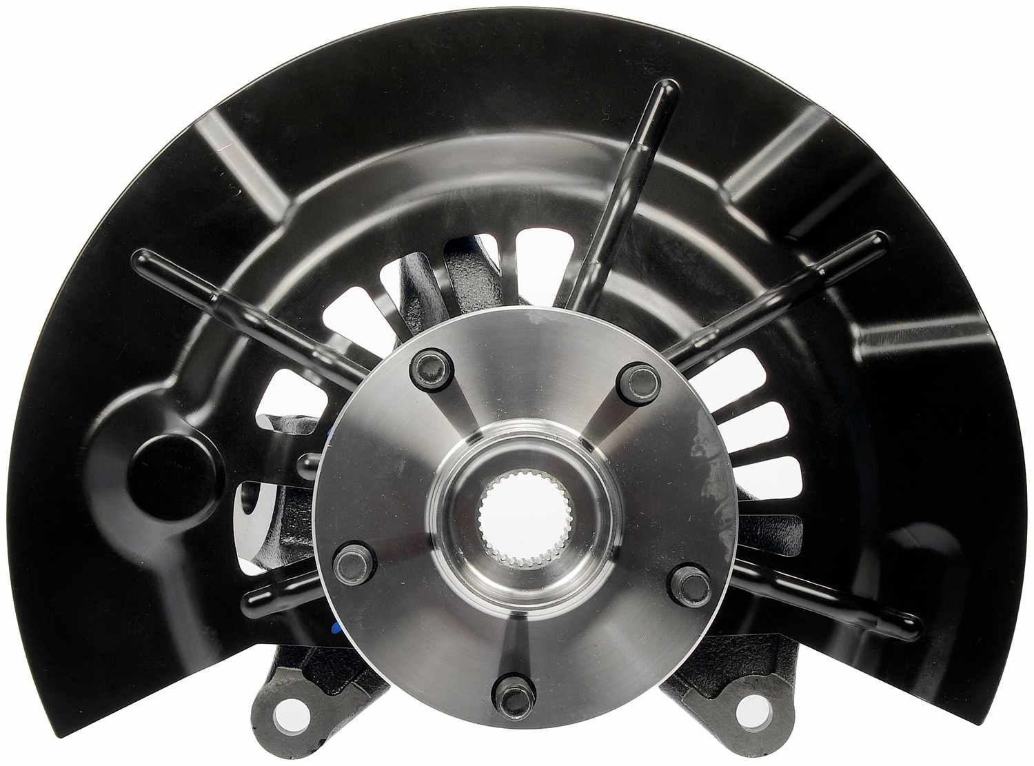 Dorman - OE Solutions LOADED KNUCKLE 686-254