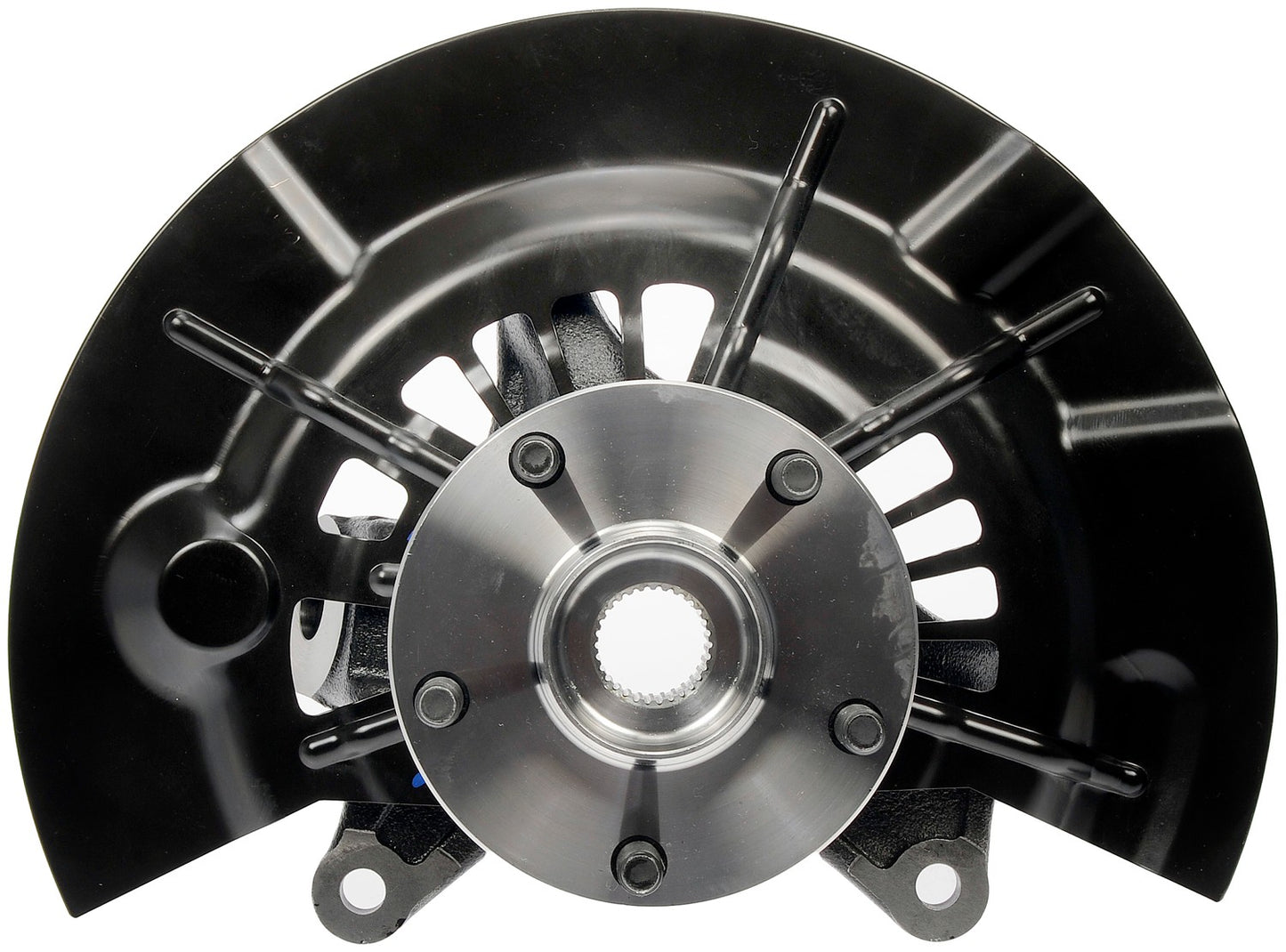 Dorman - OE Solutions LOADED KNUCKLE 686-254