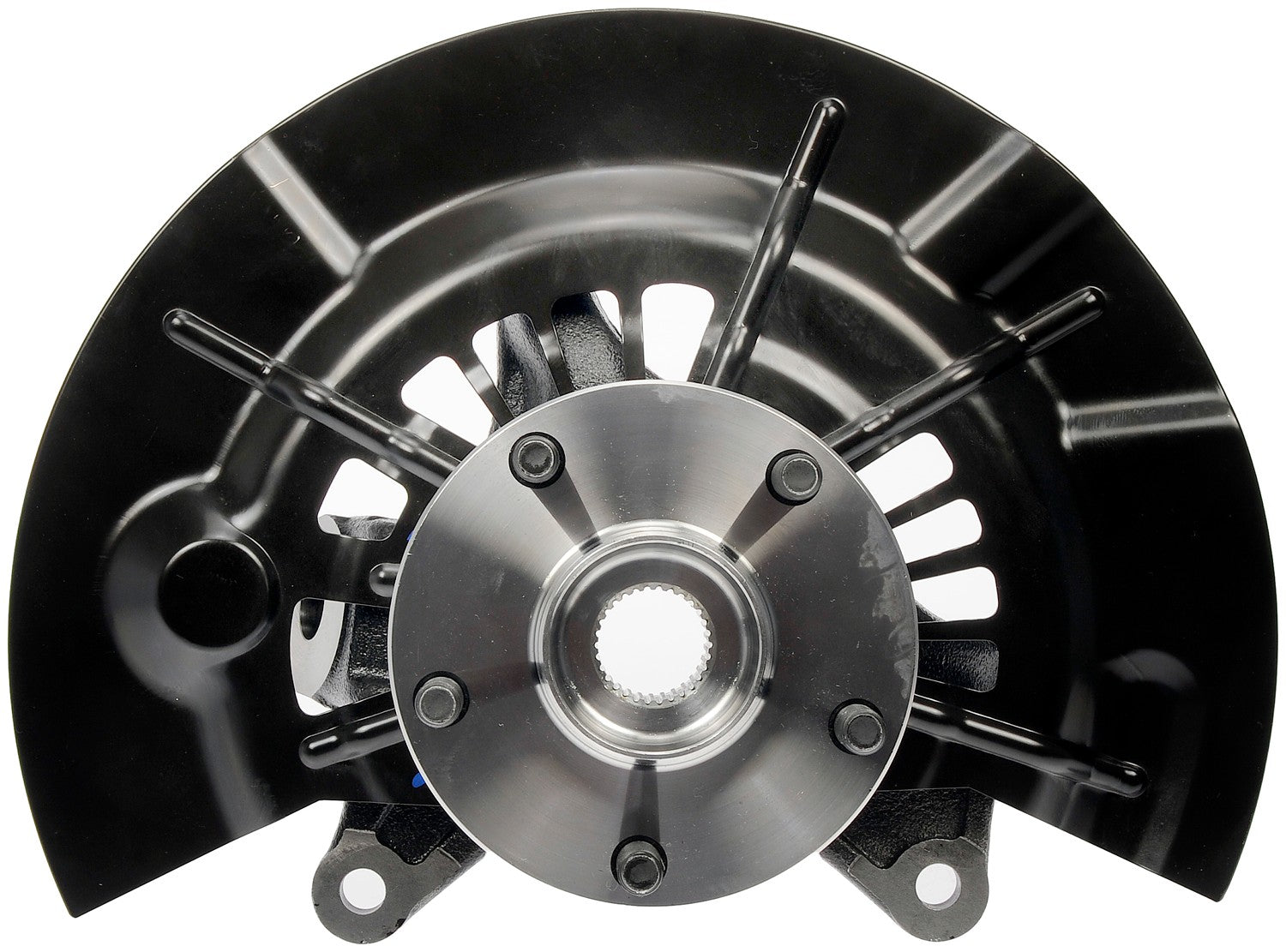 Dorman - OE Solutions LOADED KNUCKLE 686-254