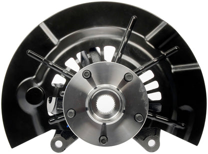 Dorman - OE Solutions LOADED KNUCKLE 686-254