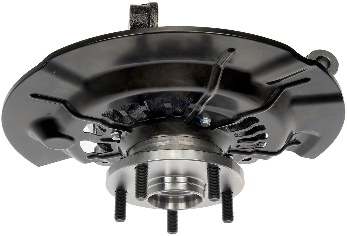 Dorman - OE Solutions LOADED KNUCKLE 686-254
