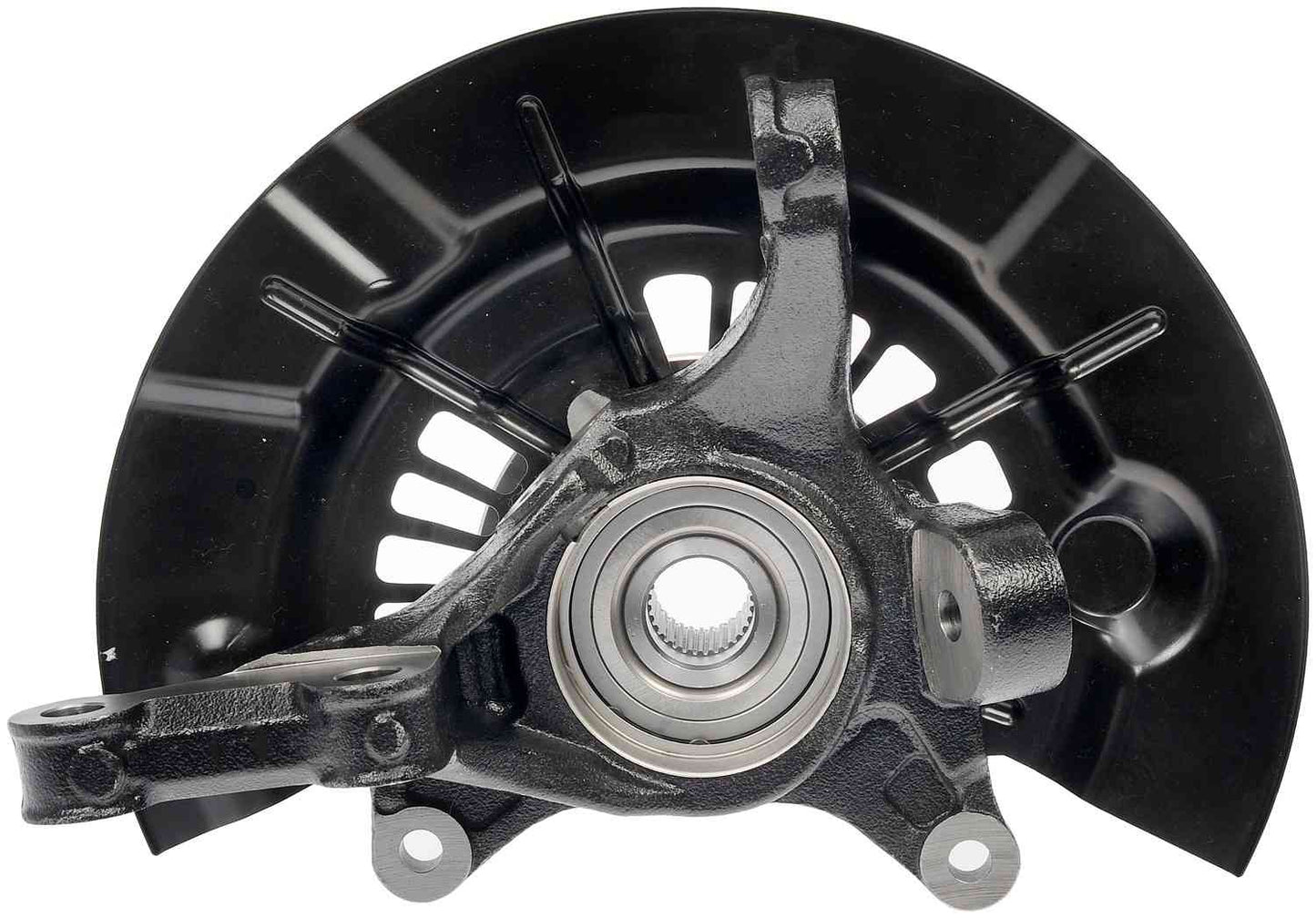 Dorman - OE Solutions LOADED KNUCKLE 686-254