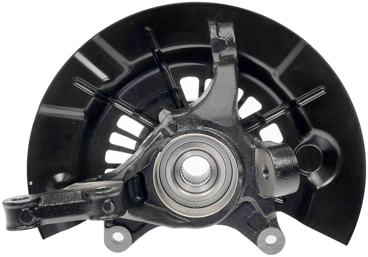 Dorman - OE Solutions LOADED KNUCKLE 686-254
