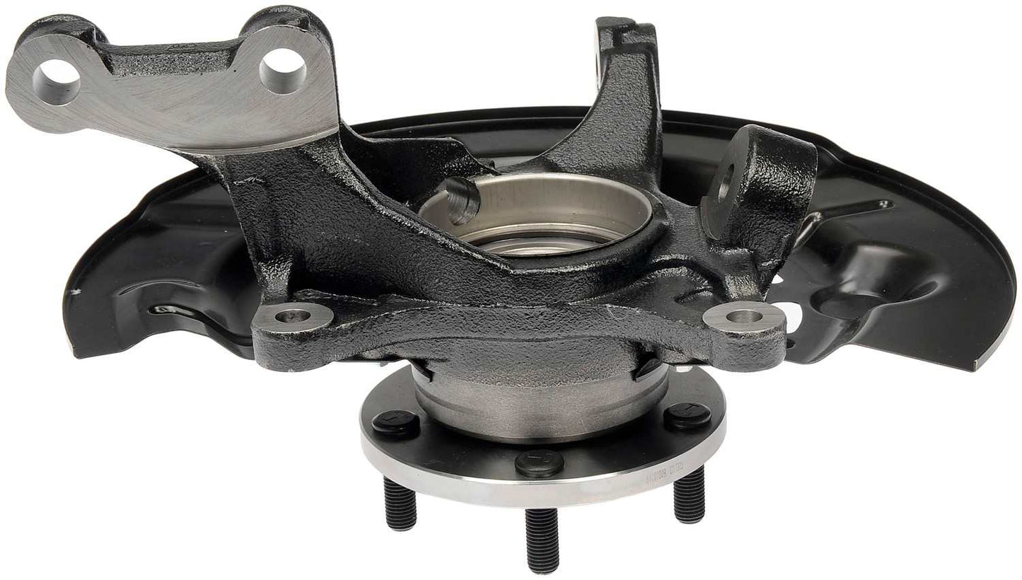 Dorman - OE Solutions LOADED KNUCKLE 686-254