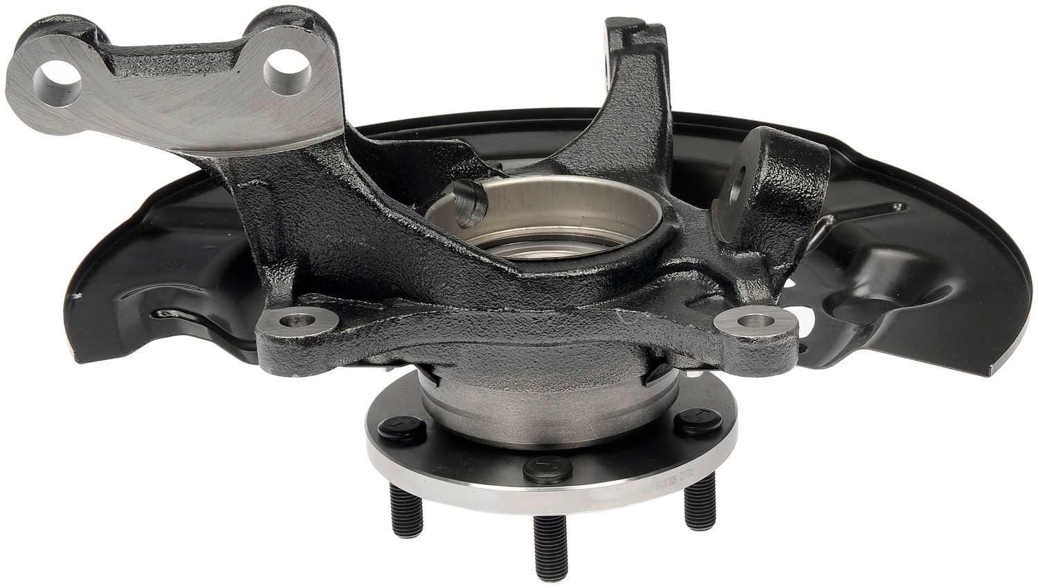 Dorman - OE Solutions LOADED KNUCKLE 686-254