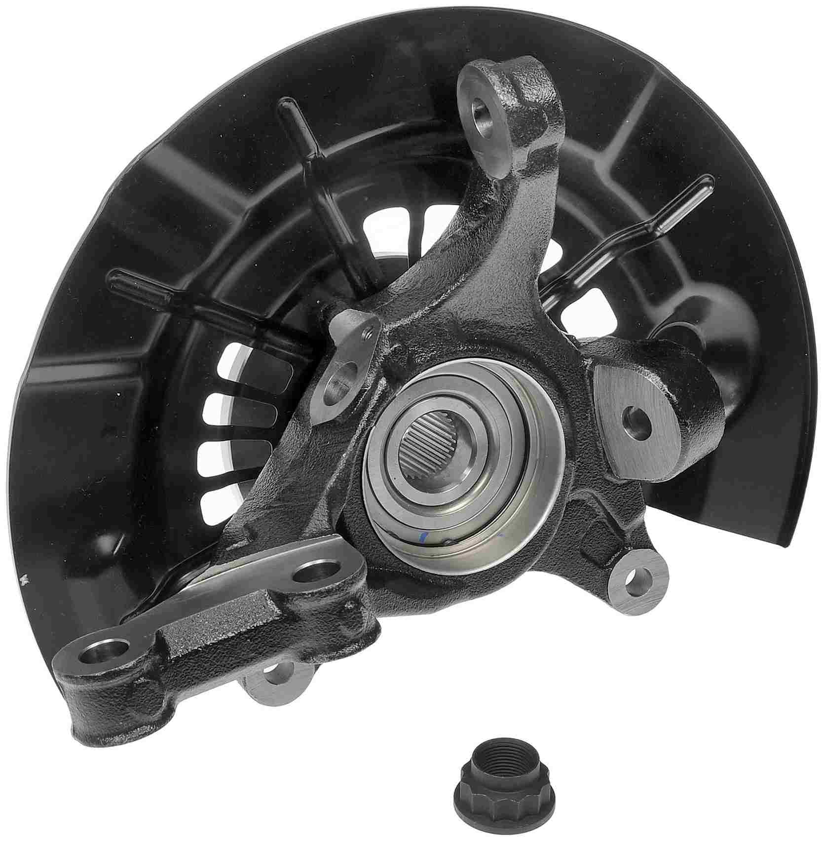 Dorman - OE Solutions LOADED KNUCKLE 686-254