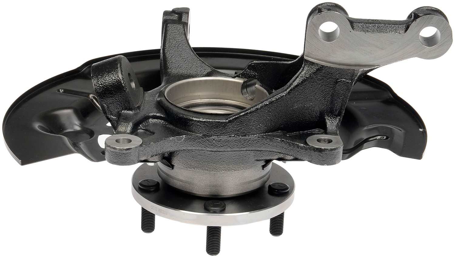 Dorman - OE Solutions LOADED KNUCKLE 686-255