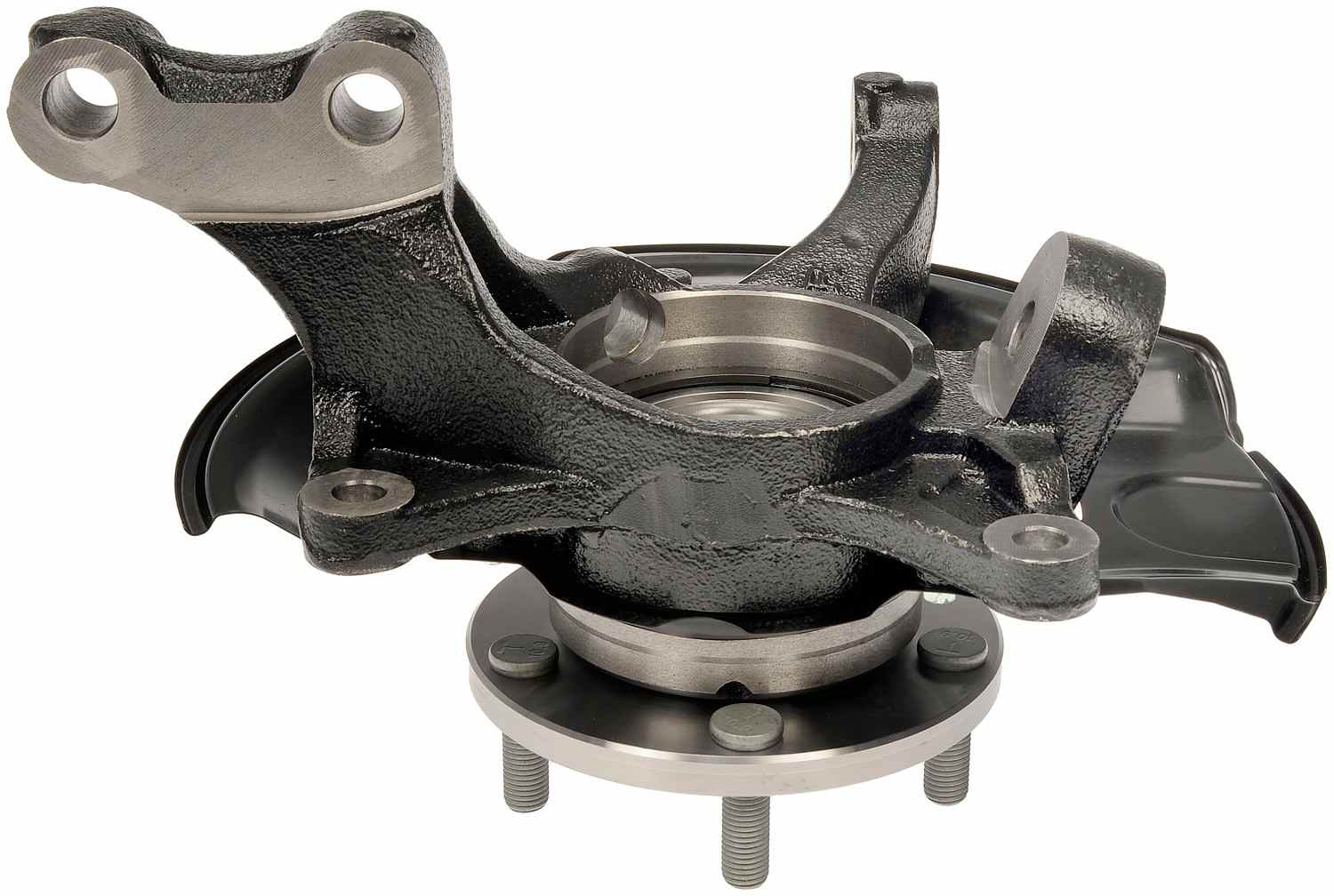 Dorman - OE Solutions FRONT RIGHT LOADED KNUCKLE 686-256