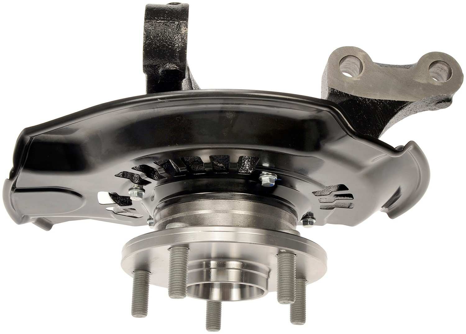 Dorman - OE Solutions FRONT RIGHT LOADED KNUCKLE 686-256