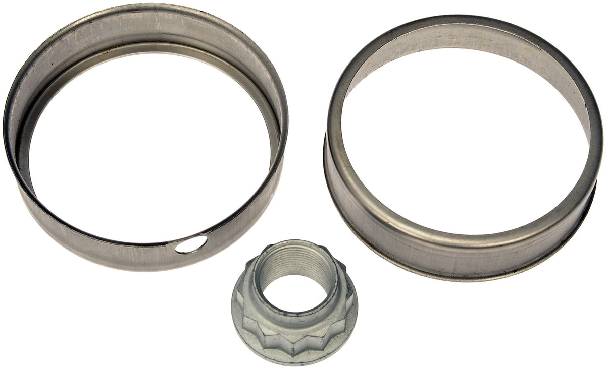 Dorman - OE Solutions FRONT RIGHT LOADED KNUCKLE 686-256