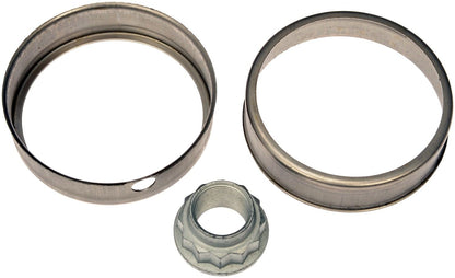 Dorman - OE Solutions FRONT RIGHT LOADED KNUCKLE 686-256