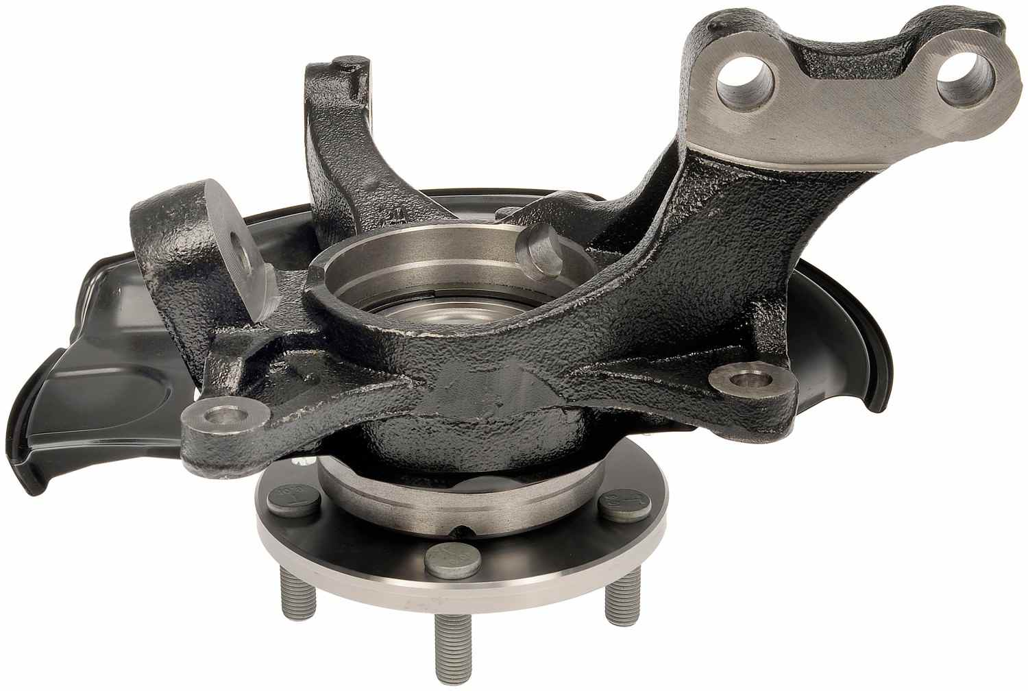 Dorman - OE Solutions FRONT LEFT LOADED KNUCKLE 686-257