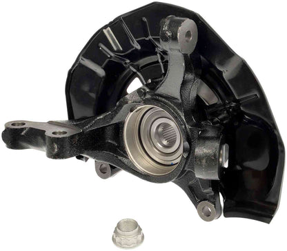 Dorman - OE Solutions FRONT RIGHT LOADED KNUCKLE 686-258