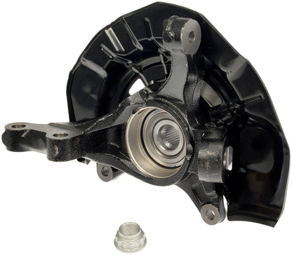 Dorman - OE Solutions FRONT RIGHT LOADED KNUCKLE 686-258