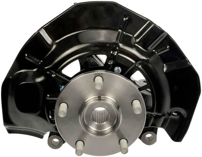 Dorman - OE Solutions FRONT RIGHT LOADED KNUCKLE 686-258
