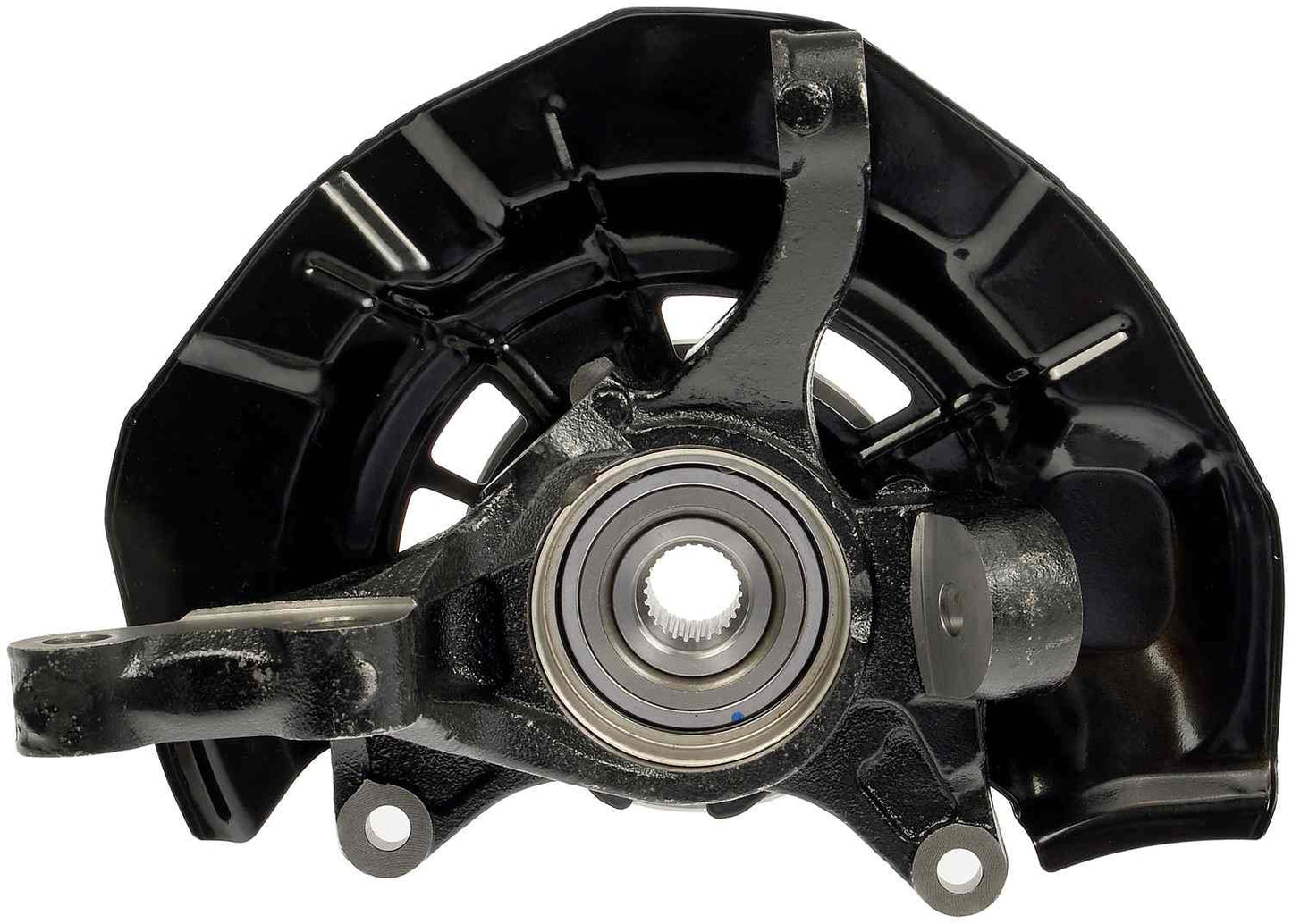 Dorman - OE Solutions FRONT RIGHT LOADED KNUCKLE 686-258