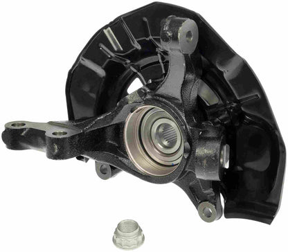 Dorman - OE Solutions FRONT RIGHT LOADED KNUCKLE 686-258