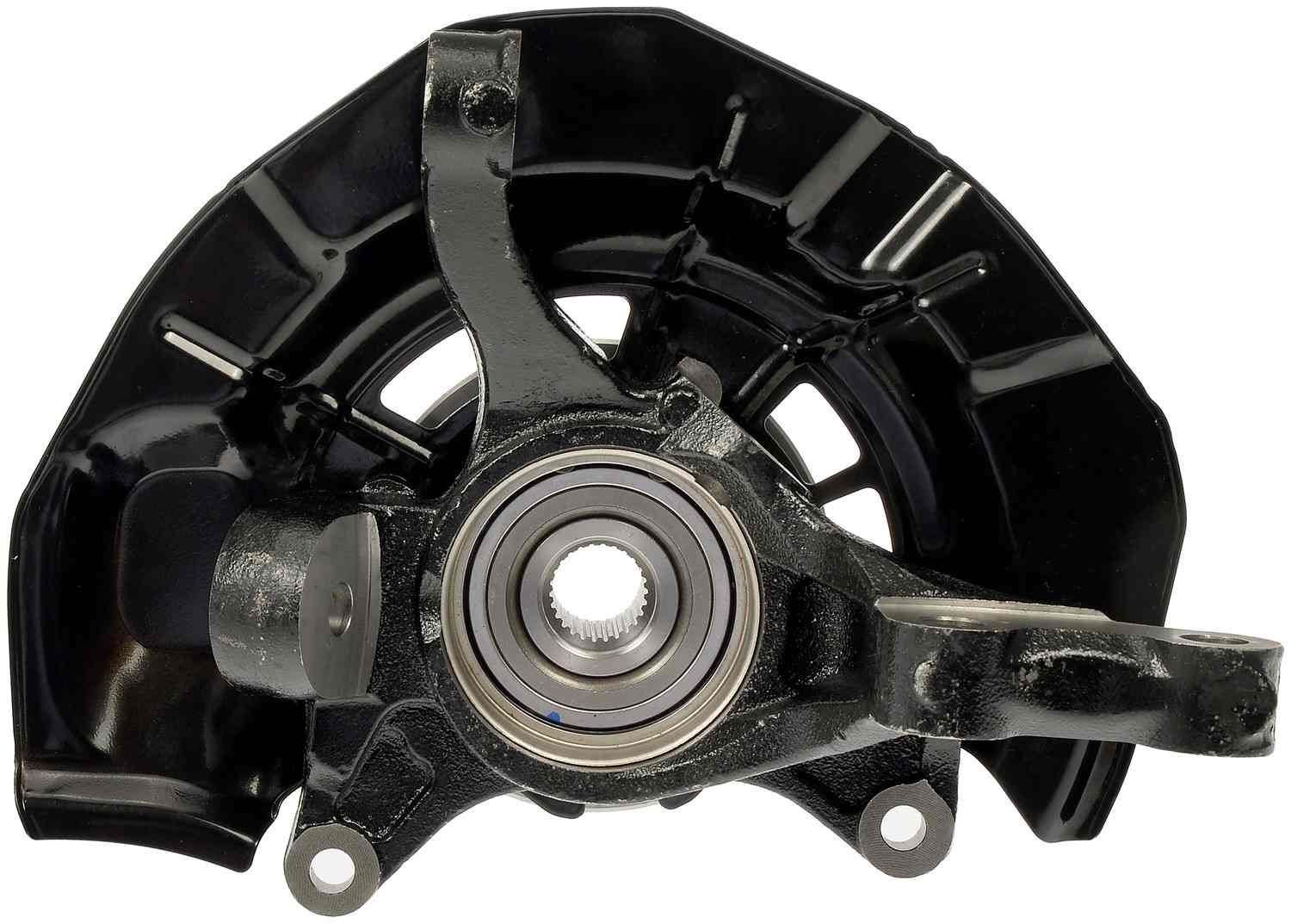 Dorman - OE Solutions FRONT LEFT LOADED KNUCKLE 686-259